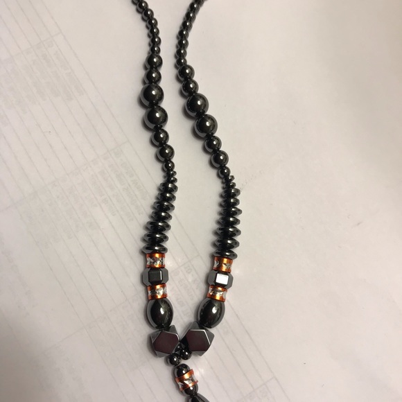 New necklace from South Africa - Picture 3 of 6